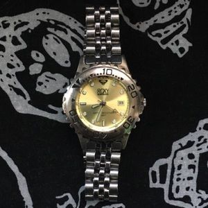 Roxy Watch